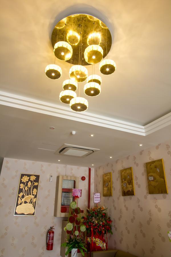 888 Boutique Hotel Batu Pahat Exteriör bild